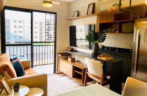 Jacarepagua Apartment | Parque Olímpico e Farmasi, 2Q Novo e Lazer
