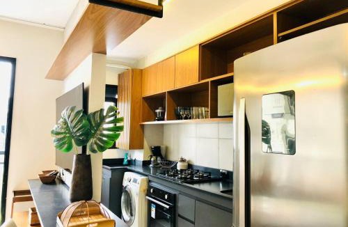 Jacarepagua Apartment | Parque Olímpico e Farmasi, 2Q Novo e Lazer