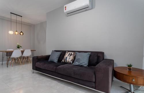 Jacarepagua Apartment | Parque Olimpico & Arena resort apartamento