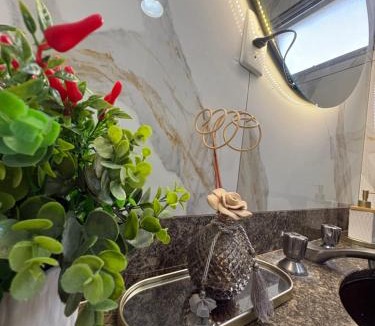 Jardim Chacara Inglesa Apartment | Parque plaza residence flat