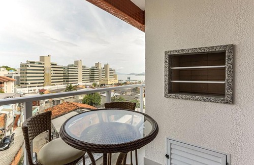 Agronomica Apartment | Partial SEA VIEW | Barbecue Grill on Balcony #CA09