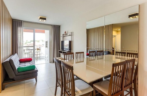 Agronomica Apartment | Partial SEA VIEW | Barbecue Grill on Balcony #CA09