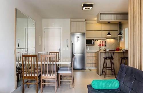 Agronomica Apartment | Partial SEA VIEW | Barbecue Grill on Balcony #CA09