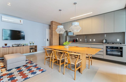 Agronomica Apartment | Partial SEA view in great location #CA24