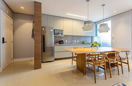Agronomica Apartment | Partial SEA view in great location #CA24