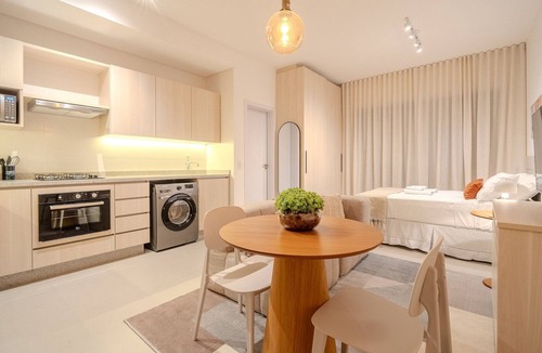 Agronomica Apartment | Partial Sea View | Pool | WI-FI 500mb #CA82