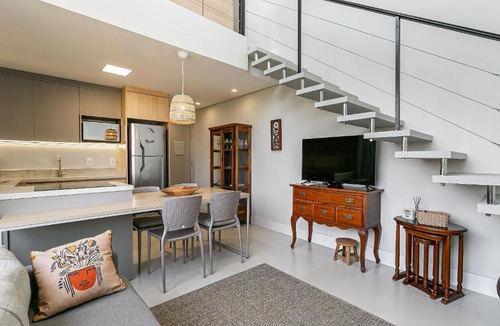 Santo Antonio de Lisboa Apartment | Partial Sea View | Pool | Near the Seafront #SAL08