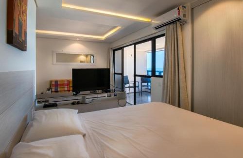 Nova Nazare Apartment | Particular Iracema Residence