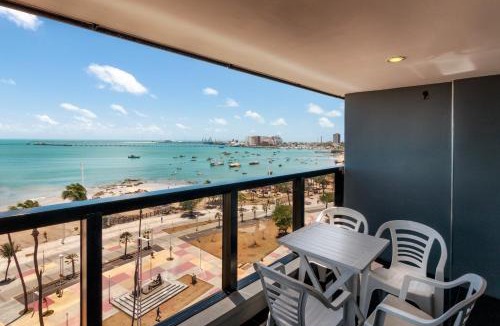 Nova Nazare Apartment | Particular Iracema Residence
