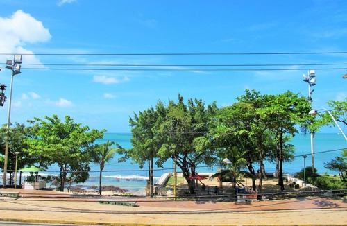 Meireles Apartment | Particular VILLA Costeira