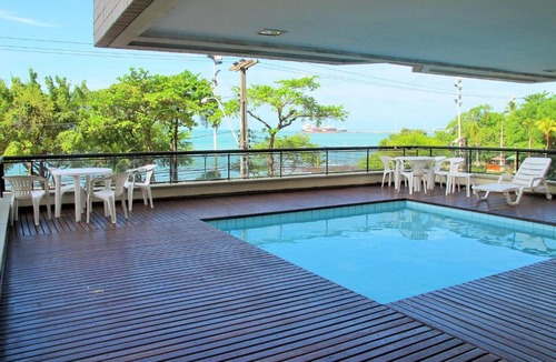 Meireles Apartment | Particular VILLA Costeira