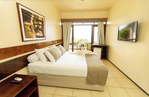 Crato Hotel | Pasárgada Hotel