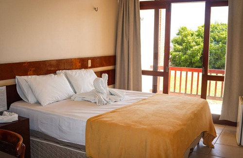 Crato Hotel | Pasárgada Hotel
