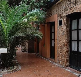 San Telmo House | Pasaje Solar