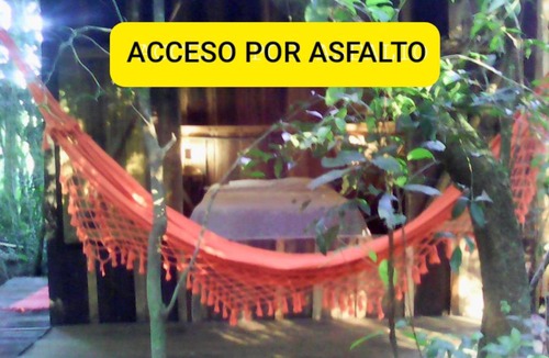 El Soberbio Cabin | Paseo Indra