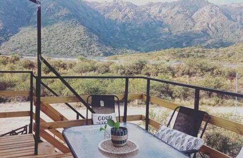 Chacabuco Department Apartment | Pasos del Dique