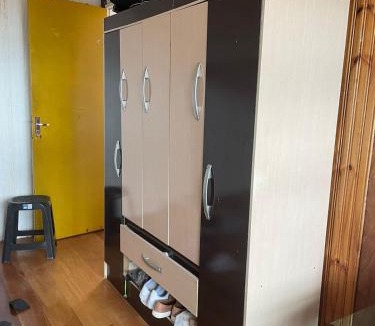 Diamantina House | Passadiço da Glória