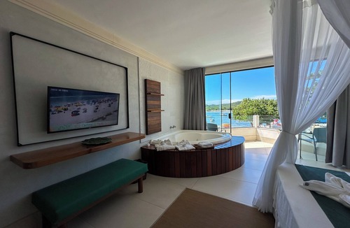 Canal Hotel | Passagem Concept Hotel e Spa