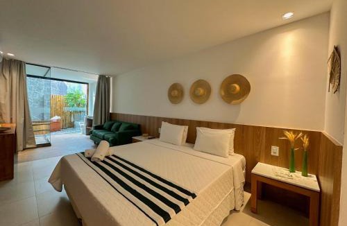 Canal Hotel | Passagem Concept Hotel e Spa