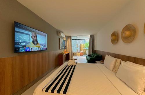 Canal Hotel | Passagem Concept Hotel e Spa
