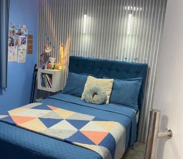Campina de Icoaraci House | Passagem do Rosário 92,icoaraci