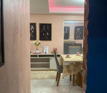 Campina de Icoaraci House | Passagem do Rosário 92,icoaraci