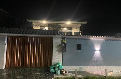 Campina de Icoaraci House | Passagem do Rosário 92,icoaraci