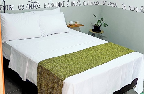 Pirenopolis House | Passarada