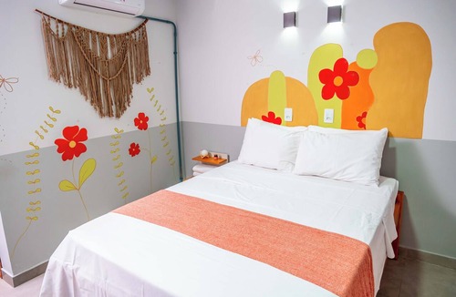 Pirenopolis House | Passarada