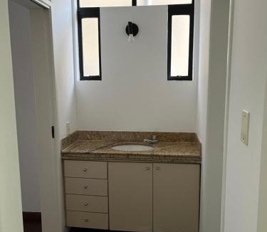 Mangabeiras Apartment | Passargada86