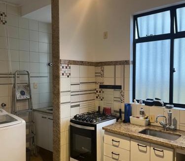 Mangabeiras Apartment | Passargada86