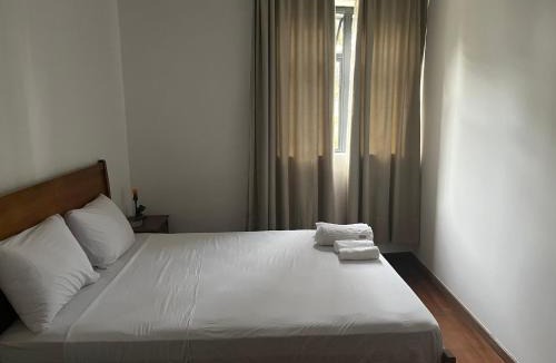 Mangabeiras Apartment | Passargada86