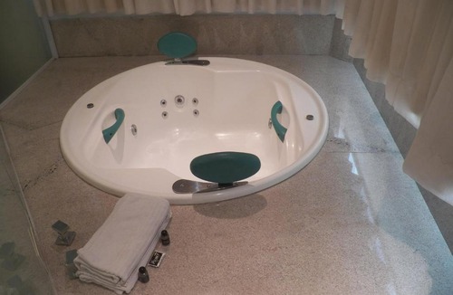 Lencois Paulista Hotel | Passer Hotel