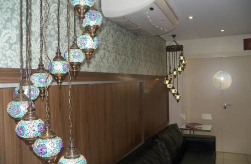Lencois Paulista Hotel | Passer Hotel