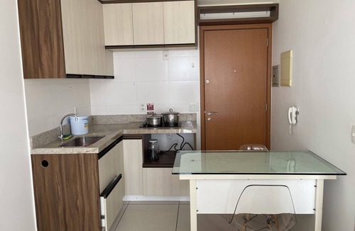 Aguas Claras Apartment | Passionate Flat