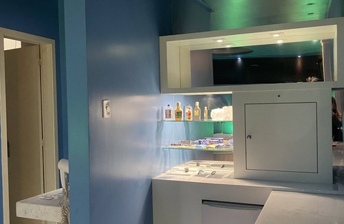 Primeira Linha Hotel | Passione - estadia e Lazer