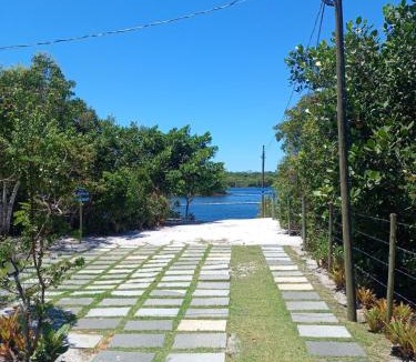 Itaipava House | Passos da Lagoa