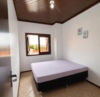 Tramandai Apartment | Passos do Mar - Ampla conforto e Vista para o Mar