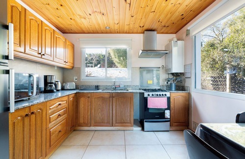 Playa Bonita Apartment | Patagonian Apartments – Beautiful Residence with Mountain View