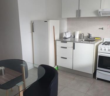 Comodoro Rivadavia Apartment | Patagonia Alamos II