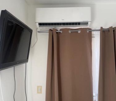 Comodoro Rivadavia Apartment | Patagonia Alamos II