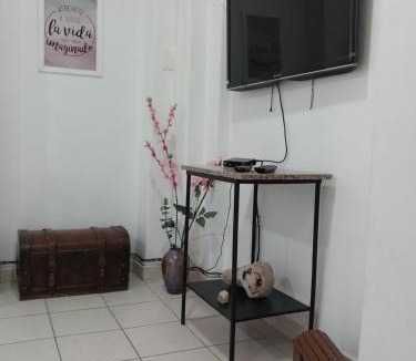 Comodoro Rivadavia Apartment | Patagonia Relax- Depto zona céntrica y de servicios de salud