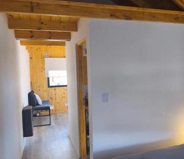 El Chalten Apartment | Patagonia Tiny house 3