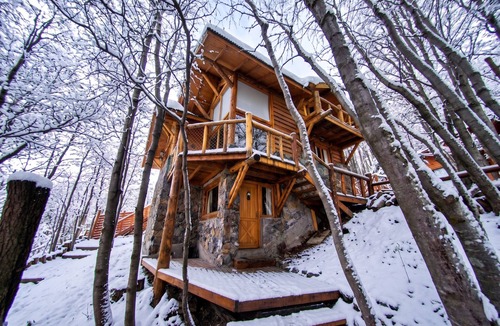 Province of Tierra del Fuego Villa | Patagonia Villa