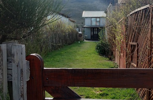 El Chalten House | Patagonian House