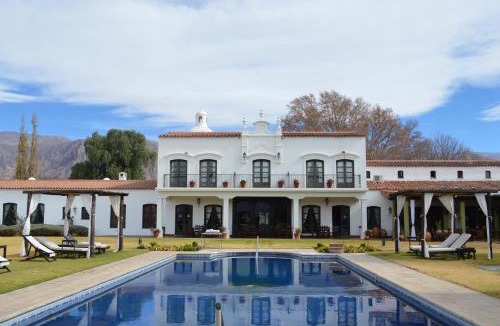 Cafayate Hotel | Patios de Cafayate - Wine Hotel & Restaurant