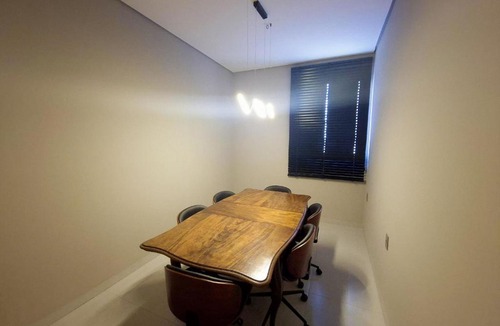 Buritis Apartment | Patmos