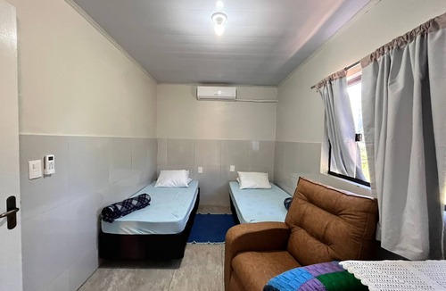 Fatima House | PATUZZI INN