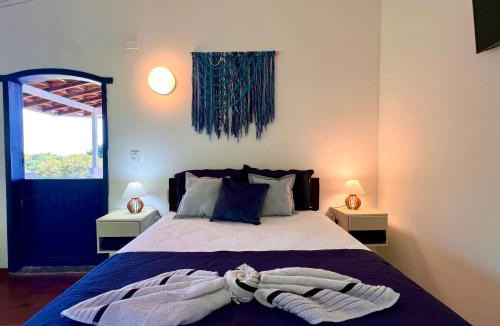 Morro de Sao Paulo Hotel | Patyco House- Morro de São Paulo