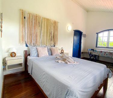 Morro de Sao Paulo Hotel | Patyco House- Morro de São Paulo